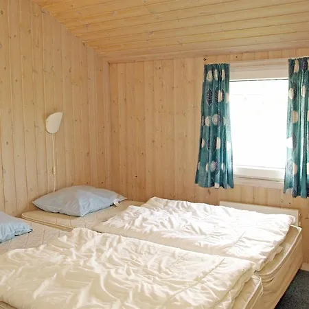 Ferienhaus Holiday Vandstedet G- 5019 *