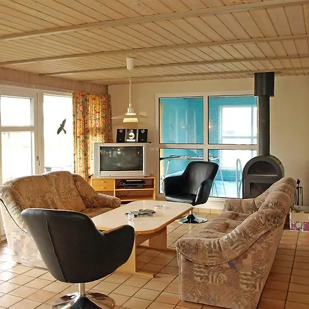 Holiday Vandstedet G- 5019 Nordborg